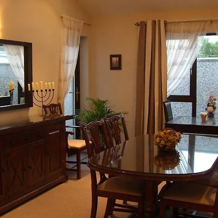 Abbeyglen 4*