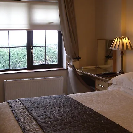 Abbeyglen Bed & Breakfast