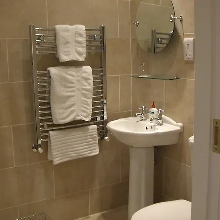 Bed & Breakfast Abbeyglen Swords