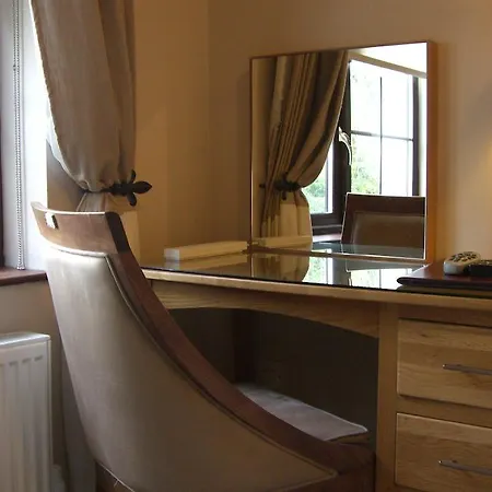 Abbeyglen Swords