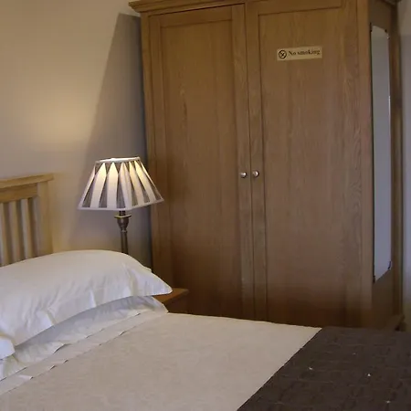 Bed & Breakfast Abbeyglen