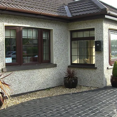 Bed & Breakfast Abbeyglen 4*