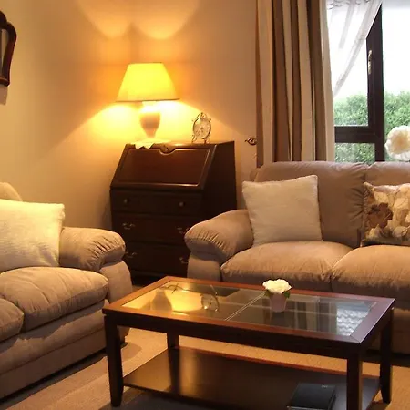 Bed & Breakfast Abbeyglen Swords