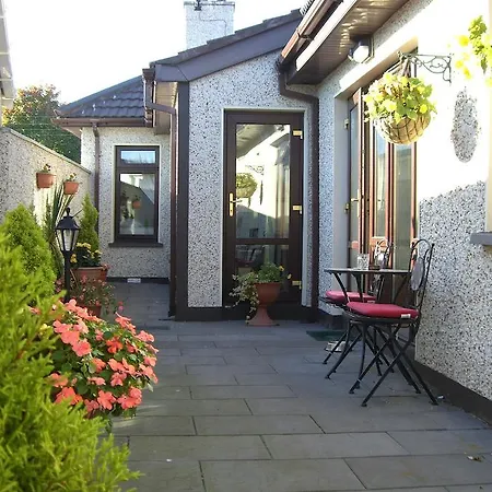 Bed & Breakfast Abbeyglen 4*