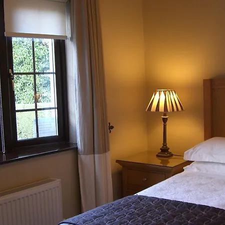 Bed & Breakfast Abbeyglen