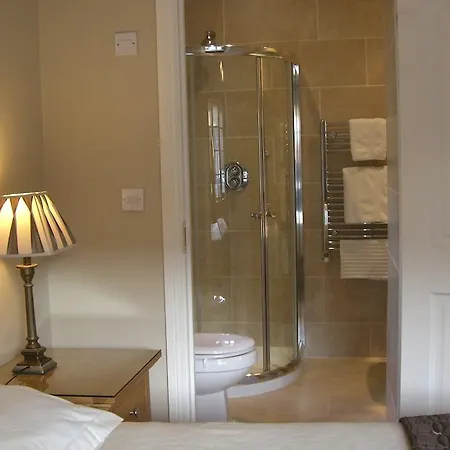 Bed & Breakfast Abbeyglen Swords
