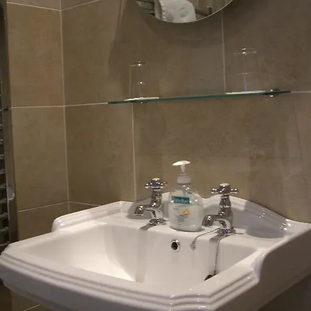 Bed & Breakfast Abbeyglen 4*