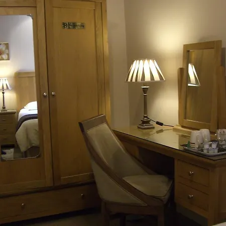Bed & Breakfast Abbeyglen Swords